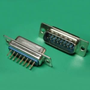 D-SUB Connector (PND)